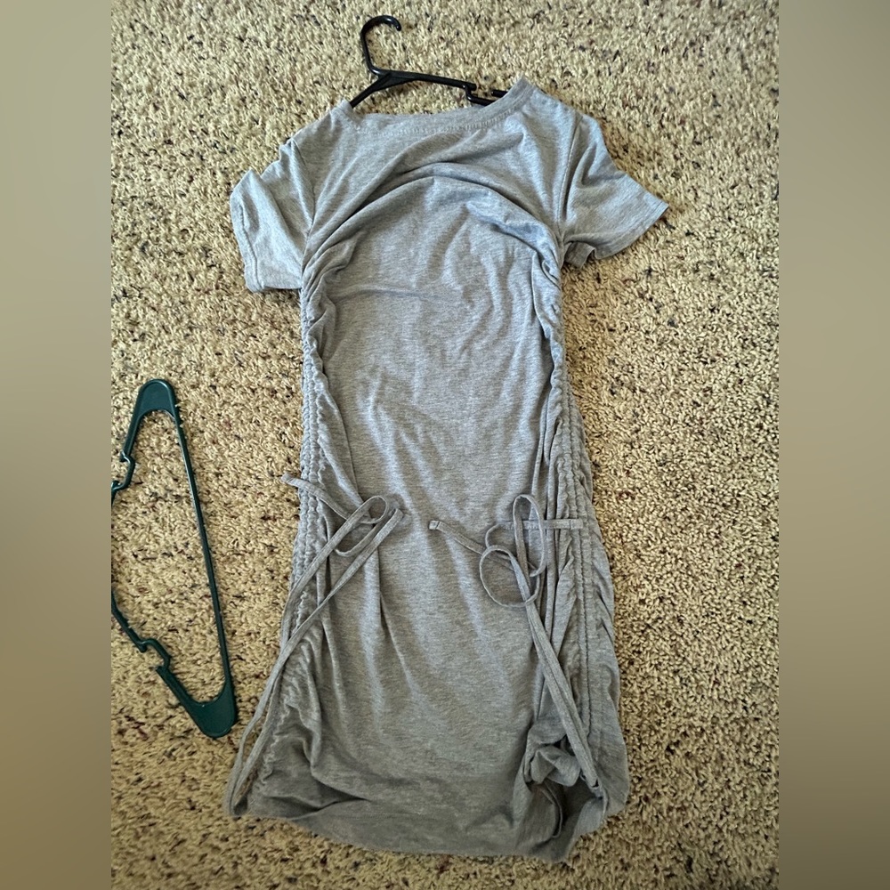 THATSSOFETCH miller dress size small